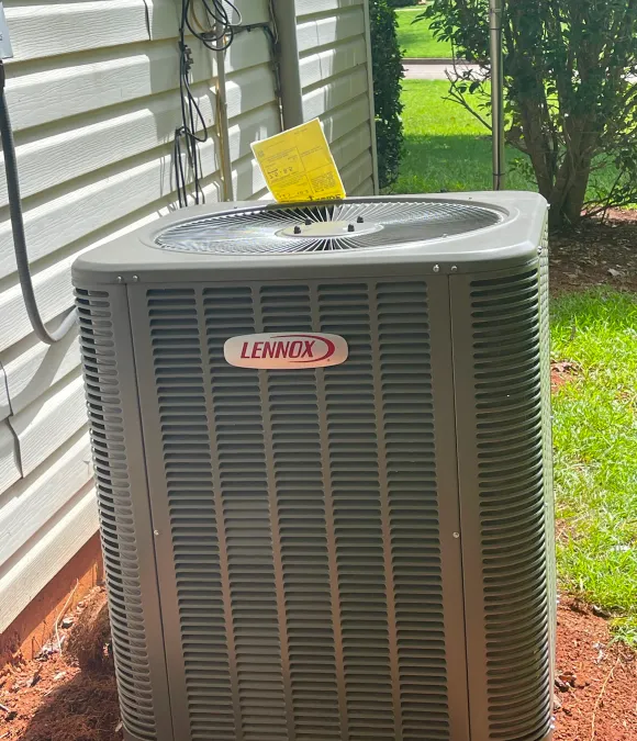 HVAC Maintenance by ComfortMax HVAC Solutions in Stockbridge, GA
